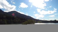 Archiv Foto Webcam Blick von der Bergstation am Jenner 15:00