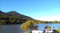 Archiv Foto Webcam Blick von der Bergstation am Jenner 14:00