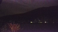 Archiv Foto Webcam Blick von der Bergstation am Jenner 03:00
