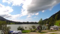 Archiv Foto Webcam Blick von der Bergstation am Jenner 13:00