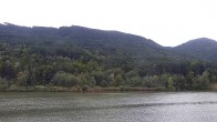 Archiv Foto Webcam Blick von der Bergstation am Jenner 17:00
