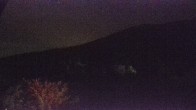 Archived image Webcam View Top Station at Jenner Mountain 03:00