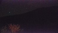 Archived image Webcam View Top Station at Jenner Mountain 03:00