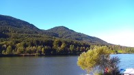 Archived image Webcam View Top Station at Jenner Mountain 07:00