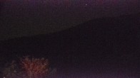 Archived image Webcam View Top Station at Jenner Mountain 23:00