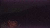 Archived image Webcam View Top Station at Jenner Mountain 01:00