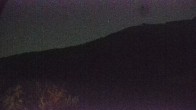 Archiv Foto Webcam Blick von der Bergstation am Jenner 23:00