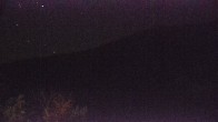 Archiv Foto Webcam Blick von der Bergstation am Jenner 01:00
