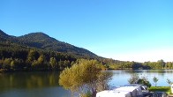 Archiv Foto Webcam Blick von der Bergstation am Jenner 08:00