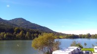 Archiv Foto Webcam Blick von der Bergstation am Jenner 09:00