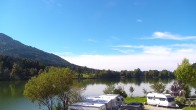 Archiv Foto Webcam Blick von der Bergstation am Jenner 11:00