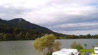 Archiv Foto Webcam Blick von der Bergstation am Jenner 09:00