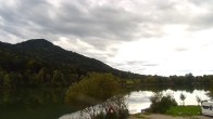 Archiv Foto Webcam Blick von der Bergstation am Jenner 13:00