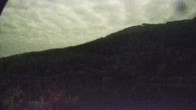 Archiv Foto Webcam Blick von der Bergstation am Jenner 01:00