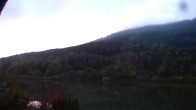 Archiv Foto Webcam Blick von der Bergstation am Jenner 06:00