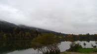 Archiv Foto Webcam Blick von der Bergstation am Jenner 07:00
