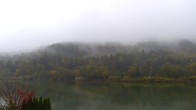 Archiv Foto Webcam Blick von der Bergstation am Jenner 09:00