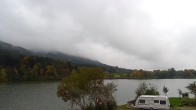 Archiv Foto Webcam Blick von der Bergstation am Jenner 11:00
