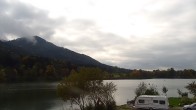 Archiv Foto Webcam Blick von der Bergstation am Jenner 13:00