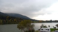 Archiv Foto Webcam Blick von der Bergstation am Jenner 15:00