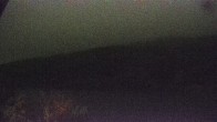 Archived image Webcam View Top Station at Jenner Mountain 23:00