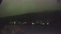 Archiv Foto Webcam Blick von der Bergstation am Jenner 01:00