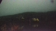 Archiv Foto Webcam Blick von der Bergstation am Jenner 05:00