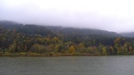 Archiv Foto Webcam Blick von der Bergstation am Jenner 07:00