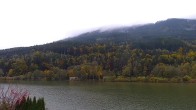 Archiv Foto Webcam Blick von der Bergstation am Jenner 09:00