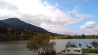 Archiv Foto Webcam Blick von der Bergstation am Jenner 11:00
