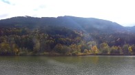 Archiv Foto Webcam Blick von der Bergstation am Jenner 13:00
