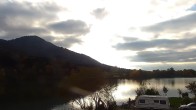 Archiv Foto Webcam Blick von der Bergstation am Jenner 15:00