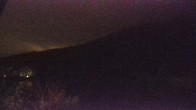 Archiv Foto Webcam Blick von der Bergstation am Jenner 19:00
