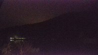 Archiv Foto Webcam Blick von der Bergstation am Jenner 23:00