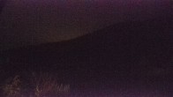 Archiv Foto Webcam Blick von der Bergstation am Jenner 01:00