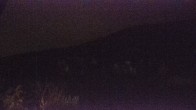 Archived image Webcam View Top Station at Jenner Mountain 03:00