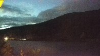 Archiv Foto Webcam Blick von der Bergstation am Jenner 05:00