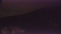 Archiv Foto Webcam Blick von der Bergstation am Jenner 23:00