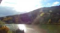 Archiv Foto Webcam Blick von der Bergstation am Jenner 09:00