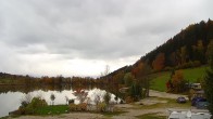 Archiv Foto Webcam Blick von der Bergstation am Jenner 11:00