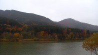 Archiv Foto Webcam Blick von der Bergstation am Jenner 13:00