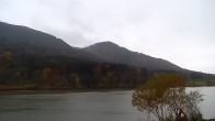 Archiv Foto Webcam Blick von der Bergstation am Jenner 15:00