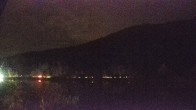 Archiv Foto Webcam Blick von der Bergstation am Jenner 19:00