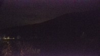 Archived image Webcam View Top Station at Jenner Mountain 01:00