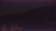 Archived image Webcam View Top Station at Jenner Mountain 03:00