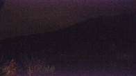Archiv Foto Webcam Blick von der Bergstation am Jenner 23:00