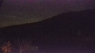 Archiv Foto Webcam Blick von der Bergstation am Jenner 23:00