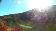 Archiv Foto Webcam Blick von der Bergstation am Jenner 09:00