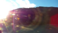 Archiv Foto Webcam Blick von der Bergstation am Jenner 08:00