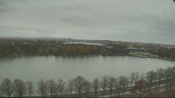 Archiv Foto Webcam Maschsee in Hannover 07:00
